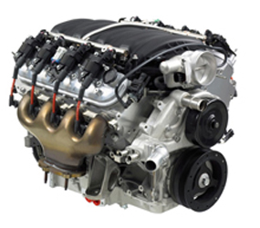 C3033 Engine